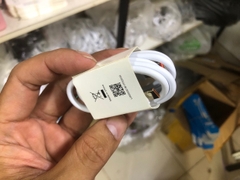 [SE6.5]Cáp sạc zin oppo/xiaomi 6A