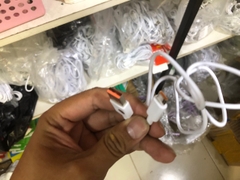 [SE6.5]Cáp sạc zin oppo/xiaomi 6A
