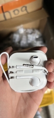 [SE12.5]Tai Nghe Táo rẻ jack 3.5 âm thanh hay