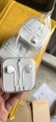 [SE12.5]Tai Nghe Táo rẻ jack 3.5 âm thanh hay
