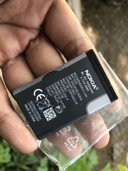 [SE19] Pin zin 5c Nokia Zin Máy 5ic
