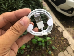 [SE7.5] Cáp sạc iphone 7