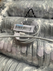 [SE9.7] Cáp sạc Iphone X 6ic bọc kẽm xài tốt