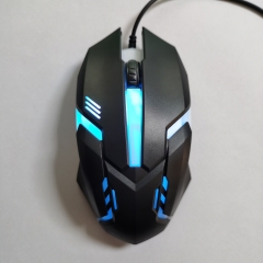 [SE25] Chuột Game Có dây X1