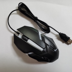 [SE25] Chuột Game Có dây X1