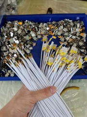 [SE36] Bộ sạc S10 Zin Chuẩn 15W Type C Full Box