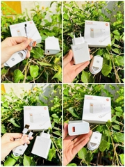 [SE59] Bộ sạc Nhanh Xiaomi 120W Linh Kiện