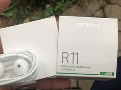 Tai Nghe Oppo R11 Linh kiện