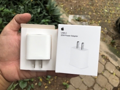 [SE32] Cóc Sạc Iphone Chuẩn 20W Main chất lượng cao Hàn Quốc