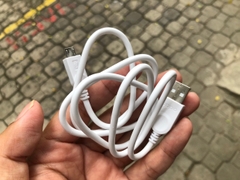 [SE7] Cáp sạc Oppo micro usb zin 2a lõi đồng