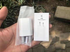 [SE19] Củ dẹt 5W mã X9 cho iphone