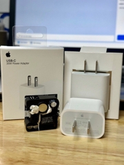 [SE33]Củ sạc Iphone 15 35W PD Type C