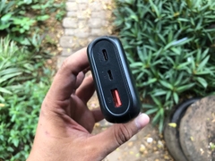 [SE192]Sạc dự phòng SYC P382 20000 mah sạc nhanh QC & PD