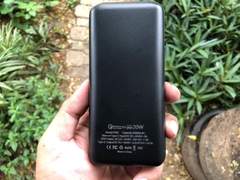 [SE192]Sạc dự phòng SYC P382 20000 mah sạc nhanh QC & PD