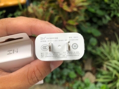 [SE40] Củ Sạc Chính hãng Xiaomi (ZMI 18W) cao cấp