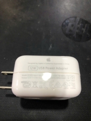 [SE22]củ IPAD 12W zin FOXCON nội địa