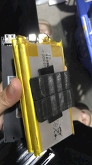 [SE165]Sạc dự phòng trong suốt DX300 30000mAh mặt vuông PD & QC