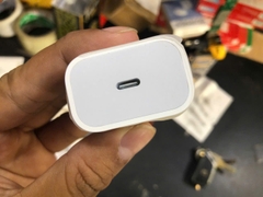 [SE41]Bộ sạc iphone 20W 13 Promax main hàn quốc