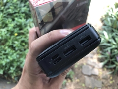 [SE147] Sạc dự phòng 20.000 mAH hoco su02