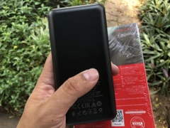[SE147] Sạc dự phòng 20.000 mAH hoco su02