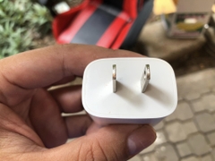 [SE57]Củ sạc nhanh 33w mini chính hãng 5S space cao cấp USB + TYPEC PD