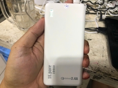 [SE103] Sạc Dự Phòng chuẩn dung lượng 5S Space 10.000 mah