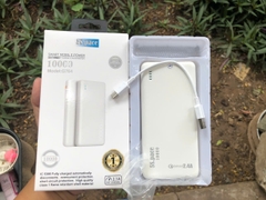 [SE103] Sạc Dự Phòng chuẩn dung lượng 5S Space 10.000 mah
