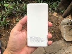 [SE103] Sạc Dự Phòng chuẩn dung lượng 5S Space 10.000 mah