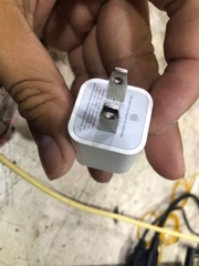 [SE19.5]Củ sạc iphone XSMAX chuẩn zin hàng chất lượng