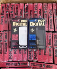 [SE93]Sạc dự phòng wekome wp 01 10.000 mAH