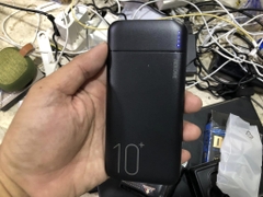 [SE93]Sạc dự phòng wekome wp 01 10.000 mAH