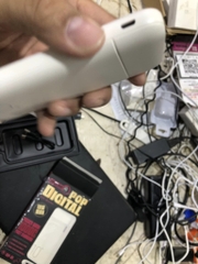 [SE93]Sạc dự phòng wekome wp 01 10.000 mAH