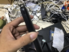 [SE93]Sạc dự phòng wekome wp 01 10.000 mAH