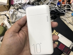 [SE93]Sạc dự phòng wekome wp 01 10.000 mAH