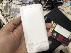 [SE93]Sạc dự phòng wekome wp 01 10.000 mAH