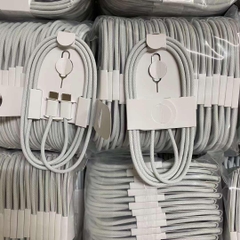 [SE25]Cáp iPhone 16 Type C to Type C chuẩn 60w