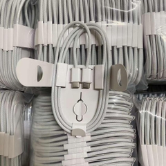 [SE25]Cáp iPhone 16 Type C to Type C chuẩn 60w