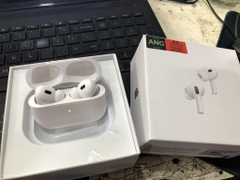 [SE210]Tai nghe airport pro ANC 40DB cao cấp