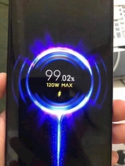 [se95]Bộ sạc xiaomi Chuẩn 120W tiêu chuẩn vàng nhị phân