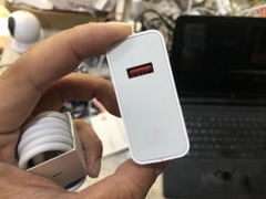 [se95]Bộ sạc xiaomi Chuẩn 120W tiêu chuẩn vàng nhị phân