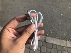 [SE7.5]Cáp dù 2 đầu type C sạc nhanh iphone 15 Samsung
