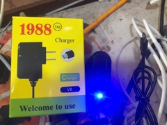 [SE12.5]Sạc Liền Dây 1988 Micro Usb