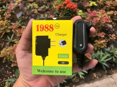 [SE12.5]Sạc Liền Dây 1988 Micro Usb