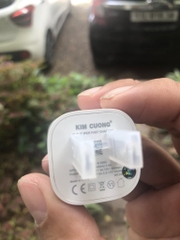 [SE85]Bộ sạc nhanh cao cấp kim cương 826C kèm cáp Type C