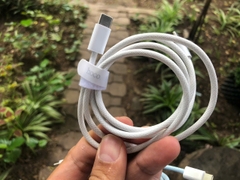 [SE13] Cáp trần Hoco Type C to Type C 60W