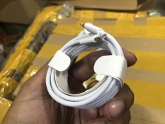 [SE22] Cáp Dù 2m Type C to Lighning chuẩn 20w