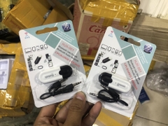 [SE17.5] USB Bluetooth HJX 001 Biến loa thường thành loa bluetooth
