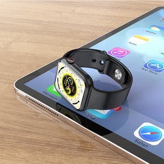 [SE390]Đồng hồ Smartwatch Hoco Y12