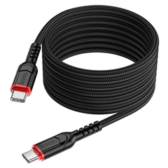 [SE29 ]cáp hoco X59 Type C ra Type C dài 2m 60W