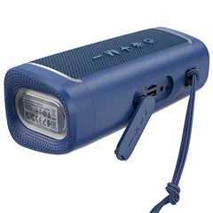 [SE245]Loa bluetooth V5.3 BOROFONE BR32 1200mAh 5W*2 FM TF USB AUX TWS